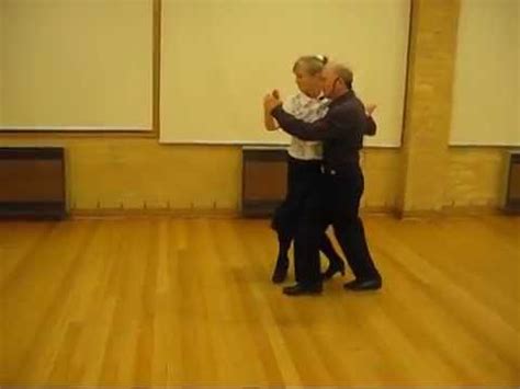 tango las vegas sequence dance.